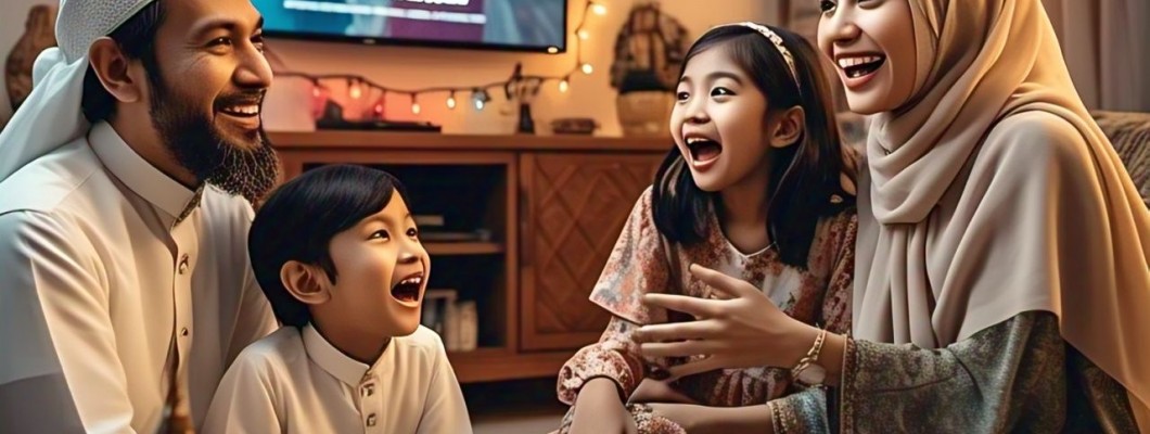 رمضان 2025 اجمل مع iptv